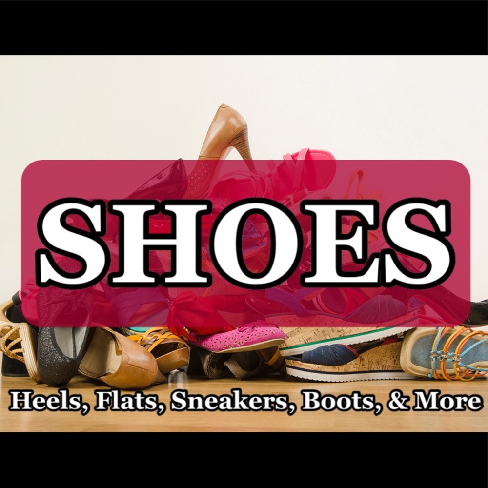 Shoes 👠